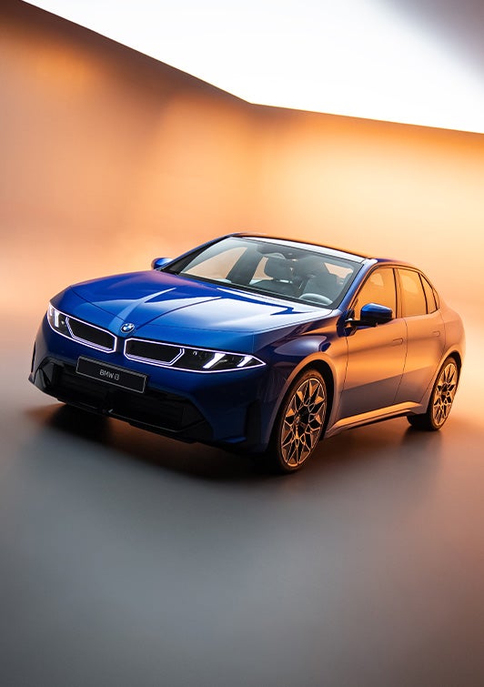 BMW Demo 4 in Derwood MD
