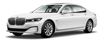 BMW Showcase 4 in Derwood MD