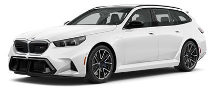 BMW Showcase 4 in Derwood MD