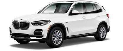BMW Showcase 4 in Derwood MD