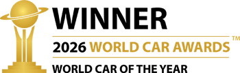 winner 2026 world car awards - world car of the year | BMW Demo 4