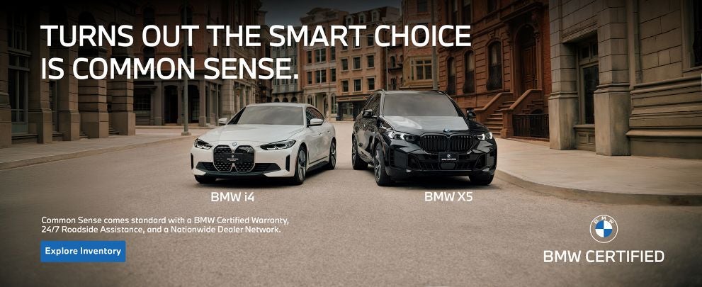 BMW Showcase 4 in Derwood MD
