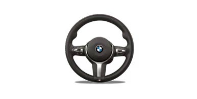 BMW Steering wheel | BMW Showcase 4 in Derwood MD