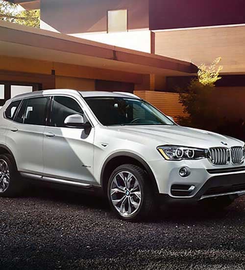 BMW Showcase 4 in Derwood MD
