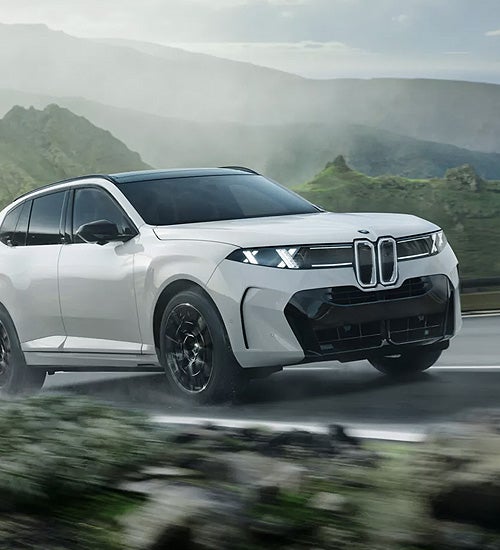 BMW Demo 4 in Derwood MD